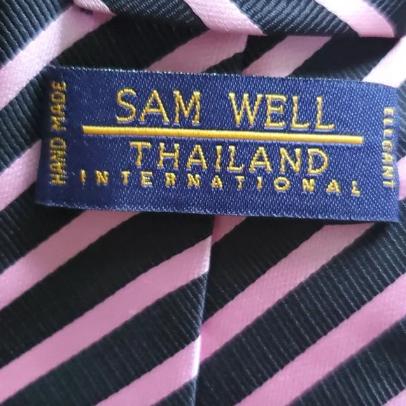 Sam Well Thailand International - Picture 4 of 6